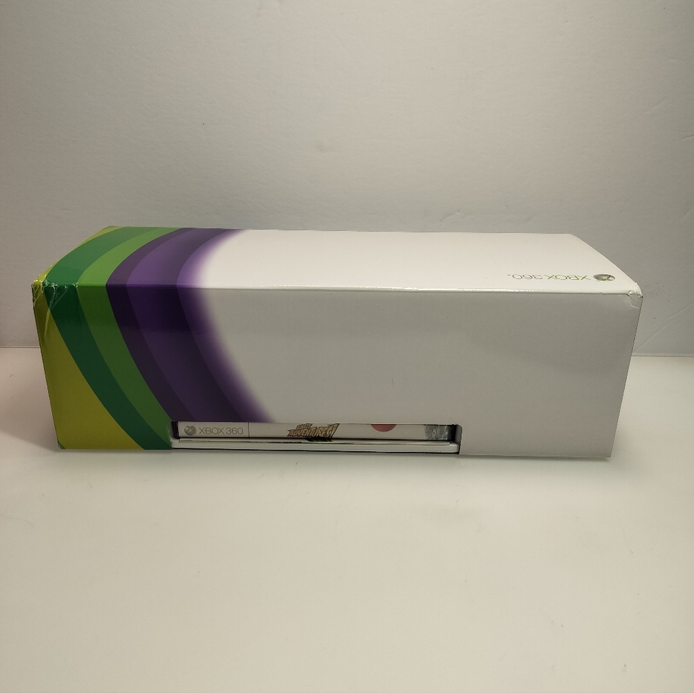 Xbox 360 Kinect Sensor Open Box - Picture 4 of 15